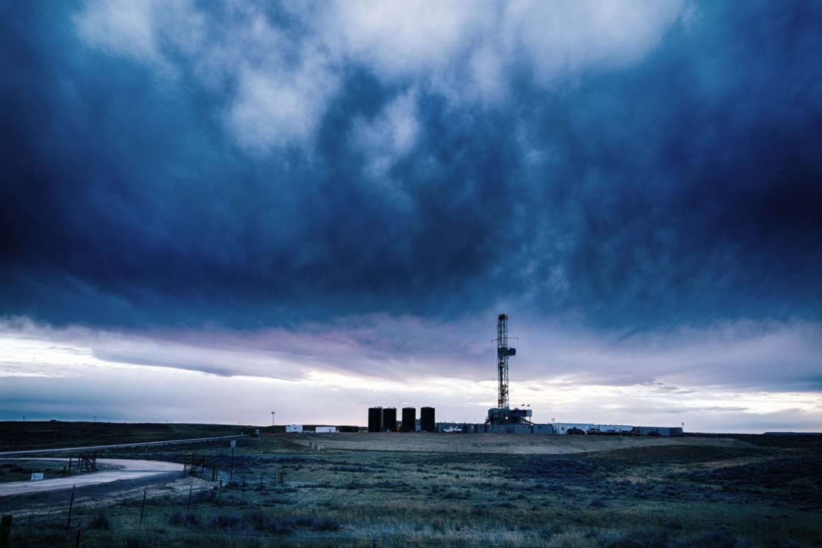 Fracking Pump Fracking Pump